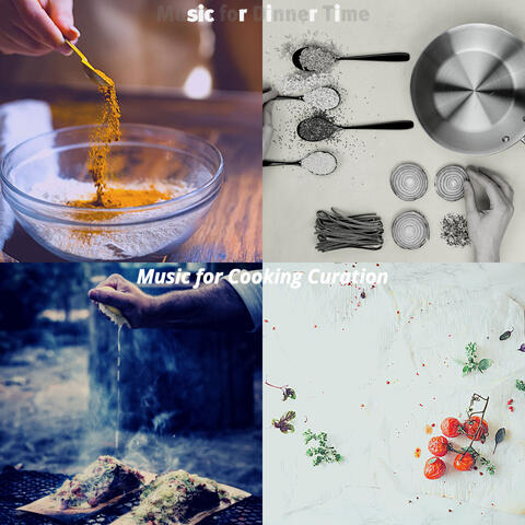 Music for Dinner Time