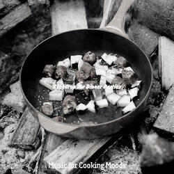 Bossa Quintet Soundtrack for Gourmet Cooking
