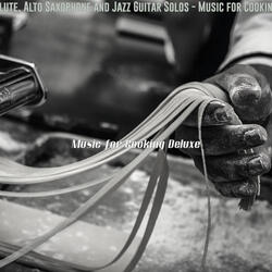 Background for Dinner Parties