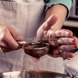 Sprightly Ambiance for Cooking