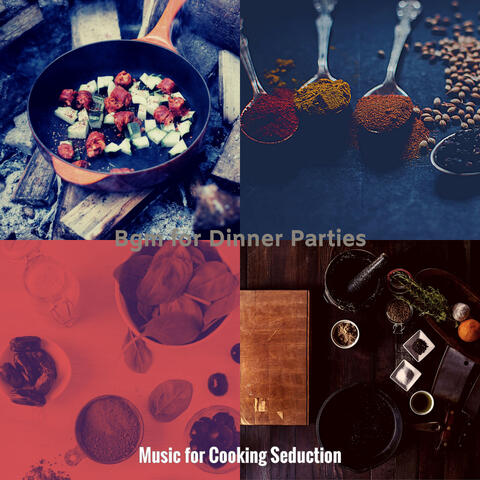 Bgm for Dinner Parties