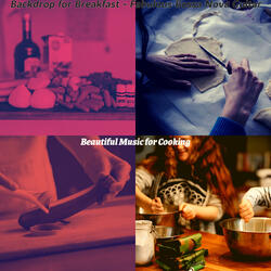 Subdued Ambiance for Baking