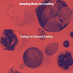 Background for Baking