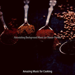Bossa Quintet Soundtrack for Dinner Parties