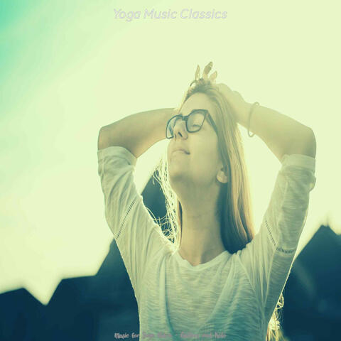 Yoga Music Classics