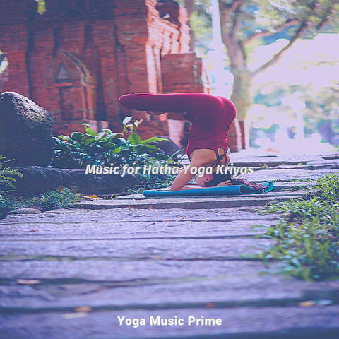 Music for Hatha Yoga Kriyas
