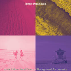 Extraordinary Moods for Jamaica