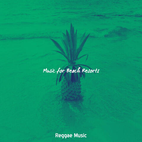 Music for Beach Resorts