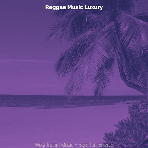 West Indian Music - Bgm for Jamaica