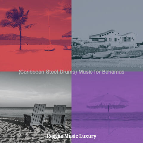 (Caribbean Steel Drums) Music for Bahamas