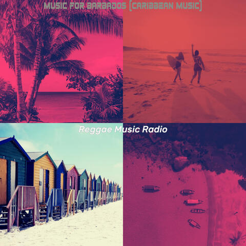 Music for Barbados (Caribbean Music)