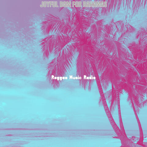 Joyful Bgm for Bahamas