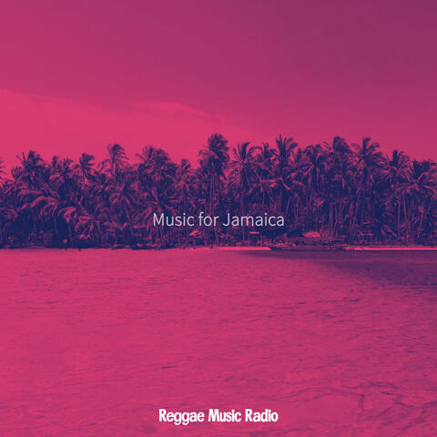 Music for Jamaica