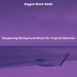 Smooth West Indian Steel Drum Music - Vibe for Jamaica