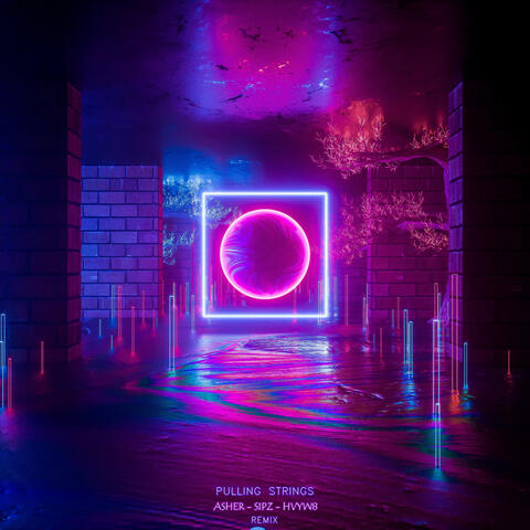 Pulling Strings (feat. King Complex)