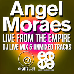 Angel Moraes Dj Mix