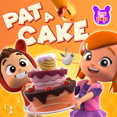 Pat A Cake