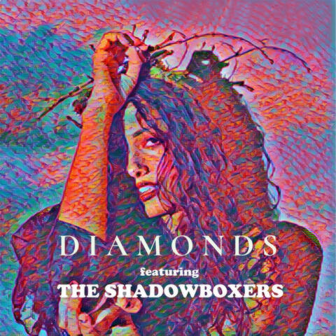 Diamonds (feat. The Shadowboxers)