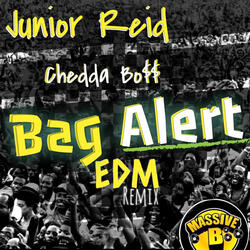Bag Alert (feat. Scrilla)