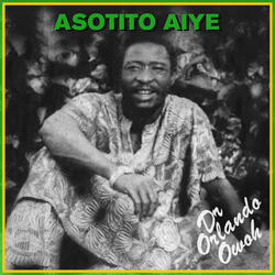 Asotito Aye, Side 2