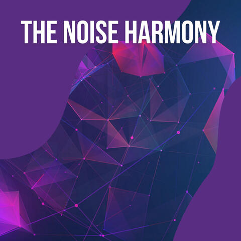 ! ! ! ! ! ! ! ! The Noise Harmony