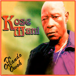 Kose Mani, Side 1