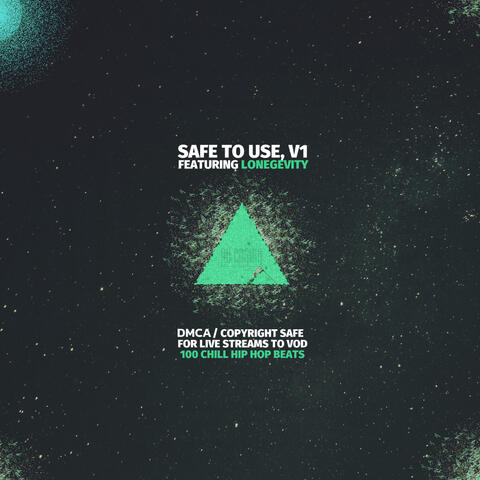 Safe To Use, Vol. 1