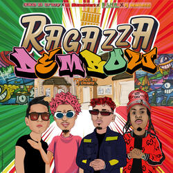 Ragazza Dembow (feat. B Life)