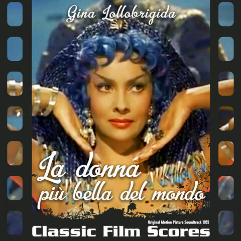 Original Motion Picture Soundtrack, "La donna più bella del mondo" (1955)