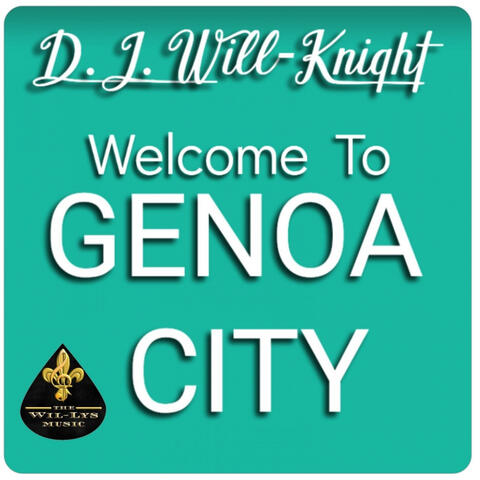 Welcome To Genoa City