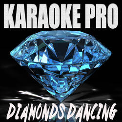 Diamonds Dancing (Originally Performed by Young Stoner Life, Young Thug, Gunna and Travis Scott)