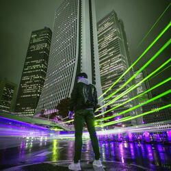 雰囲気(80s Styles)