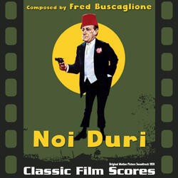 Noi duri
