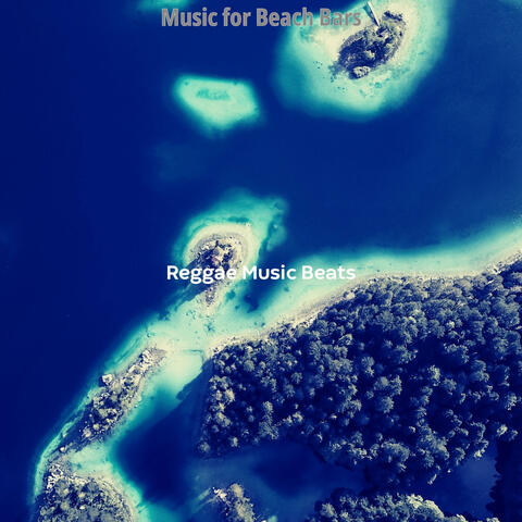 Music for Beach Bars