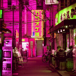 音楽(Retro Lounges)