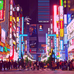 器楽(Retro Lounges)
