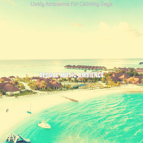 Lively Ambiance for Calming Days