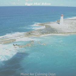Astonishing Backdrops for Calming Days