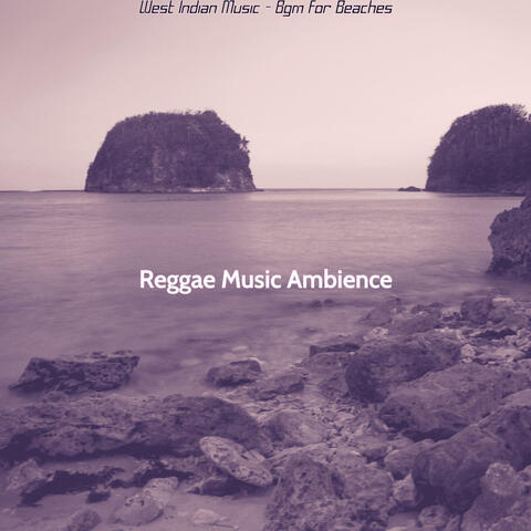 West Indian Music - Bgm for Beaches