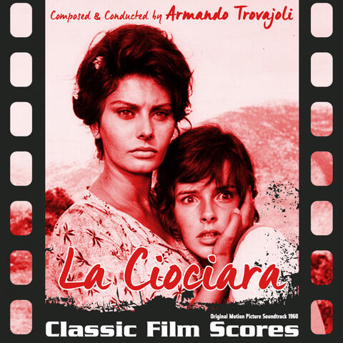 Original Motion Picture Soundtrack, "La Ciociara" (1960)