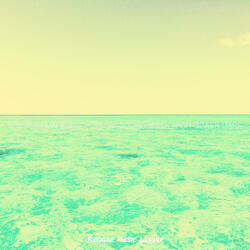 Background for Beach Bars