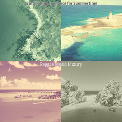 Atmospheric Ambience for Summertime