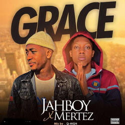 Grace (feat. Mertez)