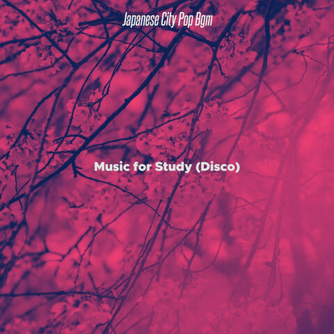 Music for Study (Disco)
