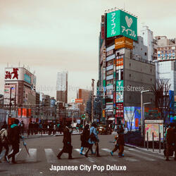 Successful Easy Listening Disco - Vibe for Anxiety