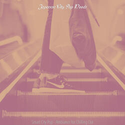 Peaceful Ambiance for Anxiety