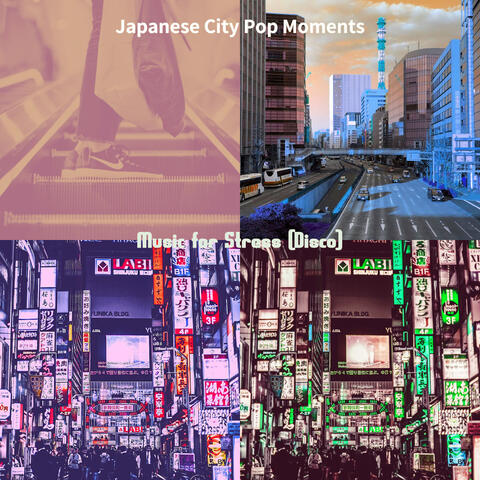 Music for Stress (Disco)