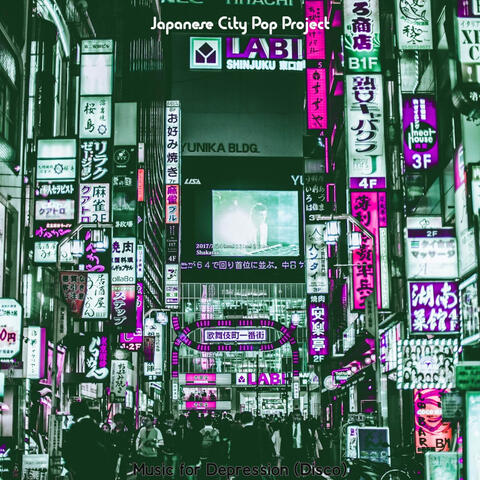 Music for Depression (Disco)