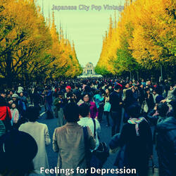 Sumptuous Ambiance for Depression