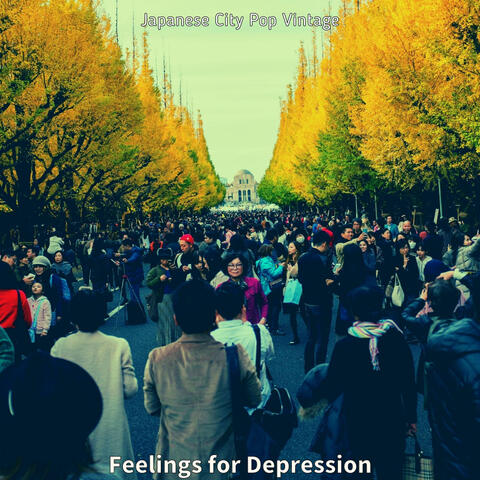 Feelings for Depression